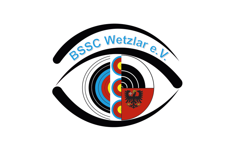 Weber Media Solutions Logo des BSSC Wetzlar e.V.