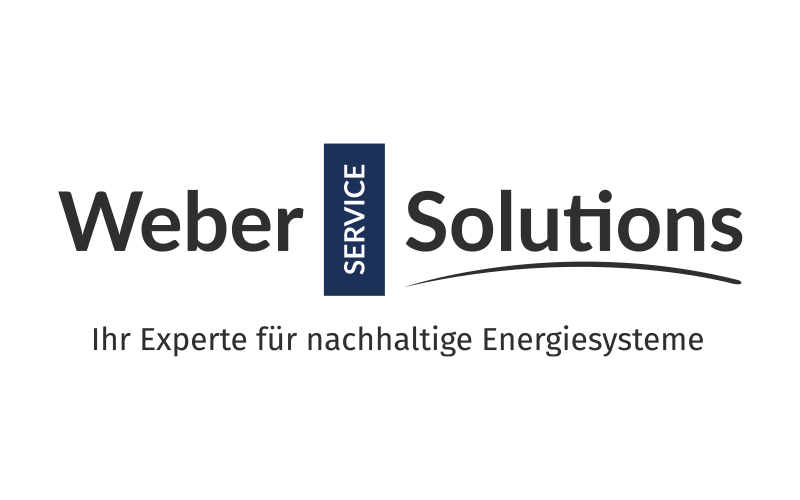 Weber Media Solutions Logo der Weber Service Solutions